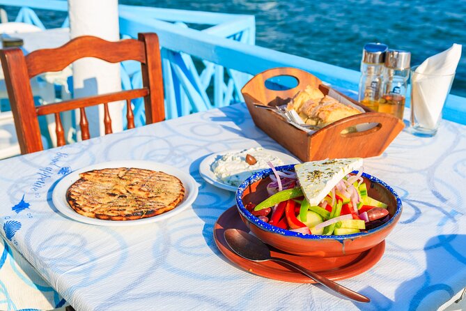 Gems of Rhodes & Symi - Common Questions
