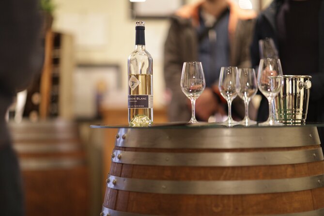 Geneva Panoramic and Tasting Vineyards Tour in a TukTuk (electric) - Cancellation Policy