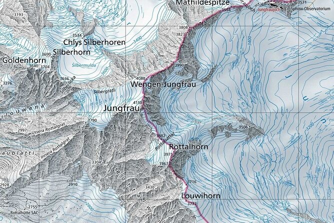 Geneva to Jungfrau Full Day Private Trip - Common Questions