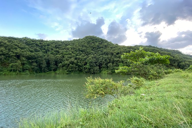 Gentle Walking Fewa Lake Exploration Tour - The Sum Up