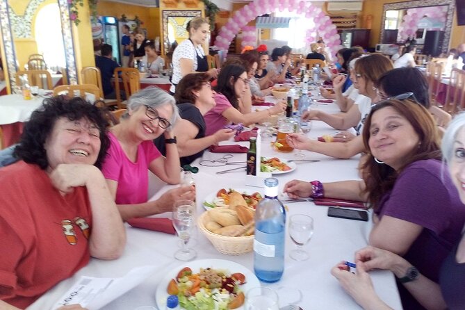 Genuine Valencian Tapas Tour With a Pinch of History - Additional Information