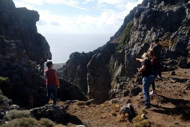 Georgioupolis Full-Day Off-Road Safari Including Lunch  - Crete - Included Lunch at a Family Tavern