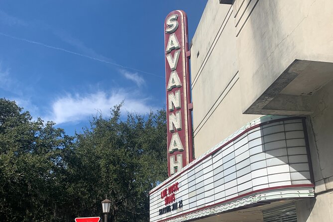 Ghosts of Savannah Self-Guided Haunted Tour - Tips for a Spooky Experience