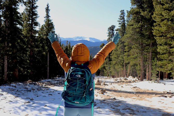 Glacier Hiking & Geothermal Cave Pools Pictures Day Tour in Idaho Springs - Common Questions