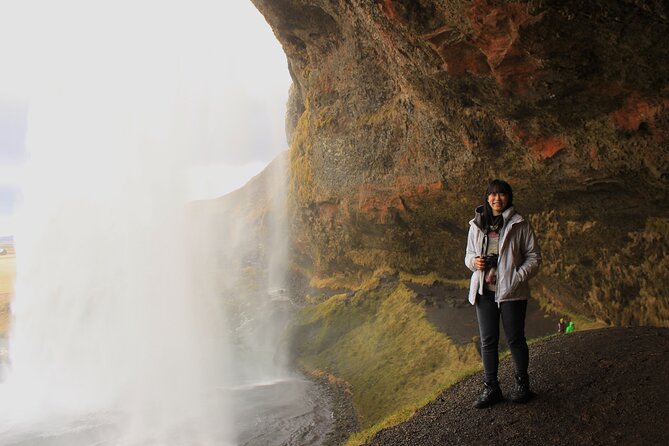 Glacier Walk and South Coast Tour by Minibus From Reykjavik - Important Tour Information and Tips