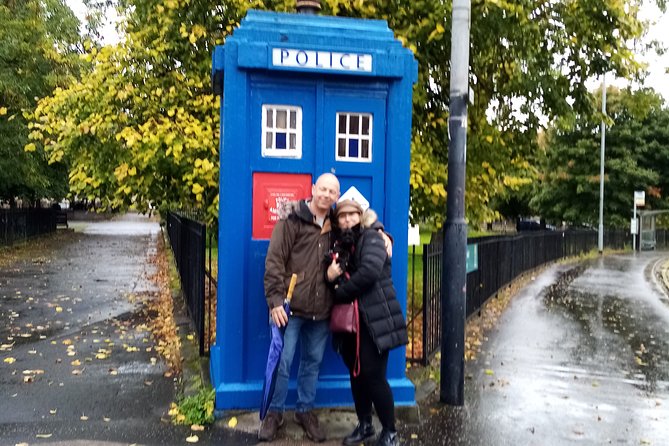 Glasgow City Centre Daily Walking Tour: 10:30am & 5pm - Common Questions