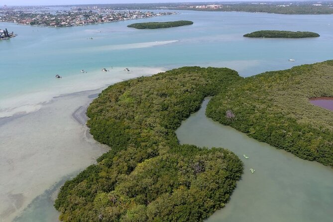 Glass Bottom Kayak Rental in St. Pete Beach - Common Questions