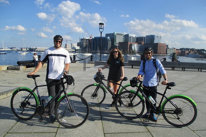 Go City: Boston All-Inclusive Pass With 45 Attractions and Tours - Final Thoughts and Recommendations