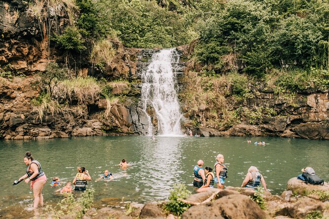 Go City: Oahu All-Inclusive Pass With 40 Attractions and Tours - The Sum Up