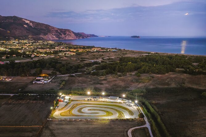 Go Karting Experience - Pricing and Availability