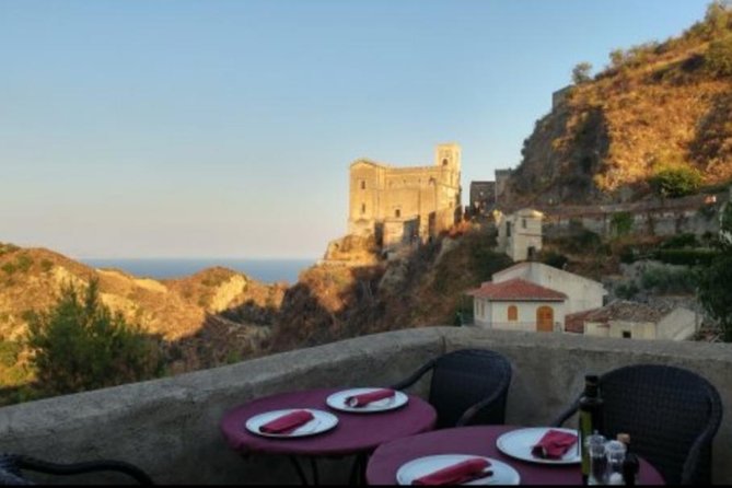 Godfather Private Tour From Catania With Traditional Lunch - Common Questions