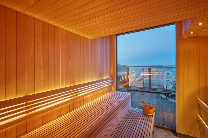Golden Circle and Fontana Geothermal Spa Day Trip From Reykjavik - The Sum Up