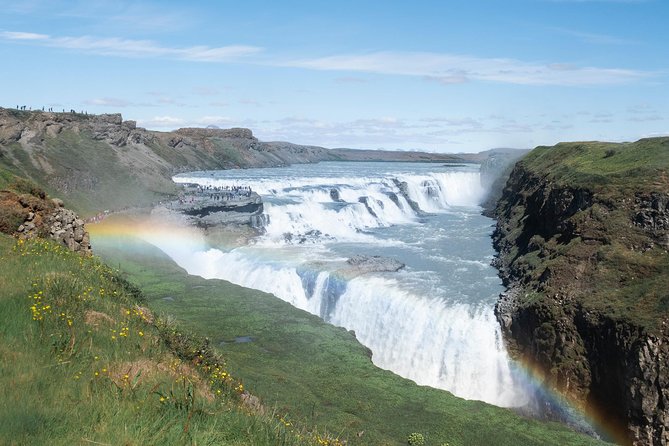 Golden Circle Day Trip With Kerid Volcanic Crater From Reykjavik - The Sum Up