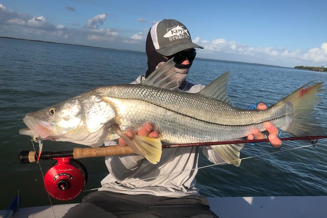 Golden Glare Fishing Charter With Experienced Captain - Directions