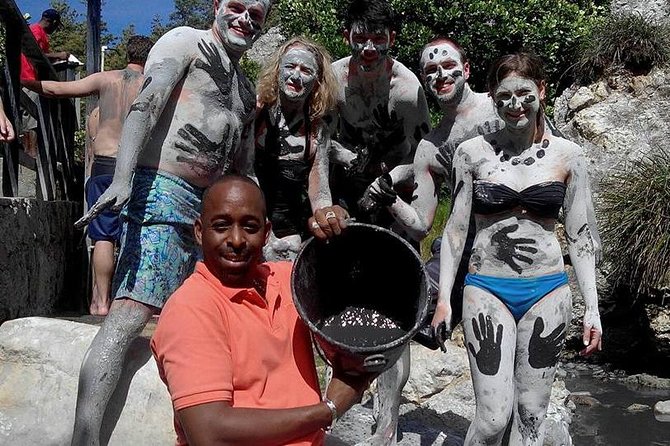 Good Vibes Tours With Dannyboy - Flexibility and Accommodation
