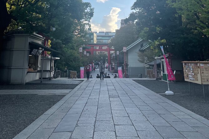 Goshuin Collecting Tour in Tokyo! - The Sum Up