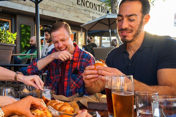 Gourmet Comfort Food Restaurant Tour - Pricing and Booking Details
