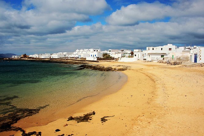 Graciosa Marine Reserve Catamaran Day Trip With Transfers - The Sum Up