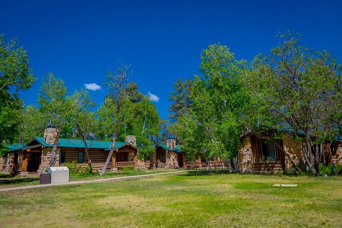 Grand Canyon and Sedona Self-Guided Driving Tour Bundle - The Sum Up