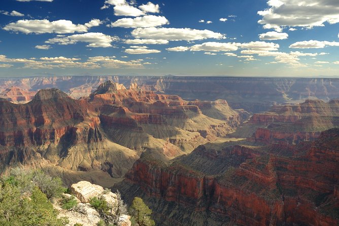 Grand Canyon Landmarks Tour by Airplane With Optional Hummer Tour - Common Questions