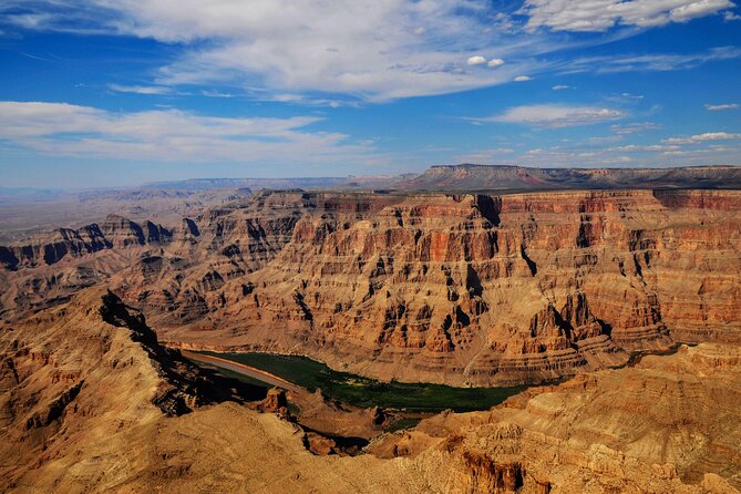 Grand Canyon West Rim Helicopter Tour From Las Vegas - The Sum Up