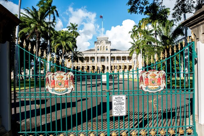 Grand Pearl Harbor and City Tour - Tips for a Memorable Experience