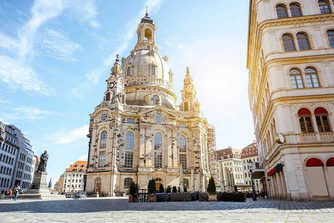 Grand Tour of Arts – Explore World-Renowned Art Collections of Dresden - Hidden Gems: Lesser-Known Art Collections in Dresden