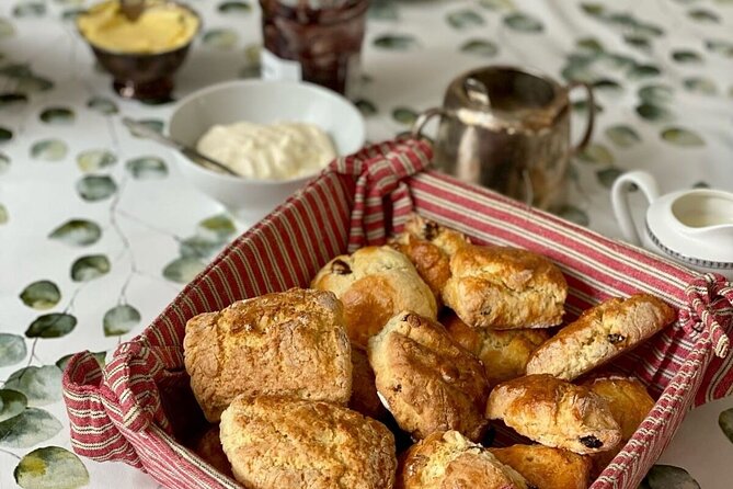 Grannys Apple Cake and Scones Baking in Dublin - Help and Support Resources