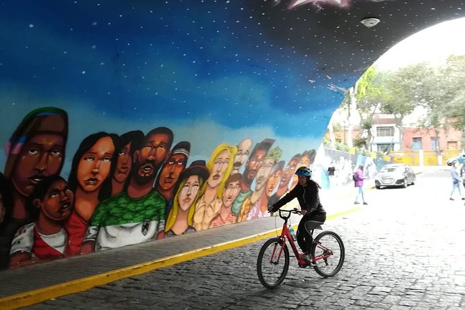 Great Bike Tour in Lima - The Sum Up