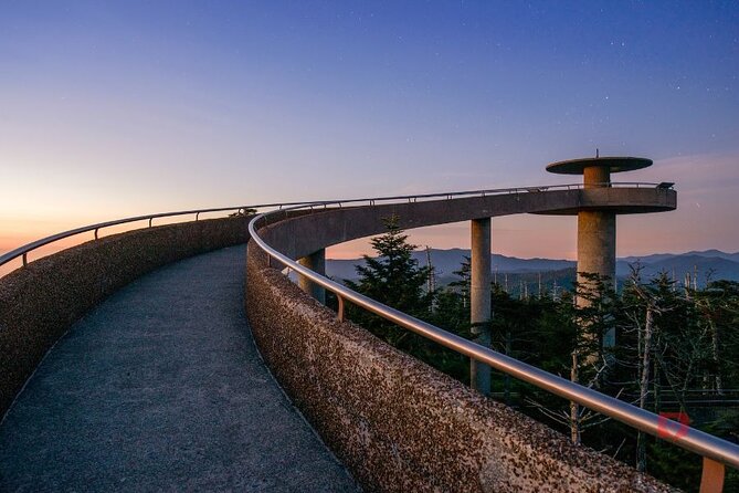 Great Smoky Mountains National Park: Audio Driving Tour - Common Questions