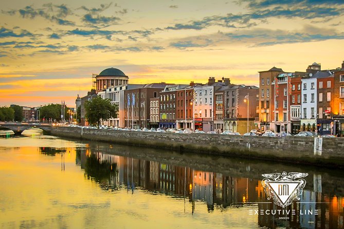 Great Southner Killarney to Dublin Airport or City Private Chauffeur Service - Cancellation Policy