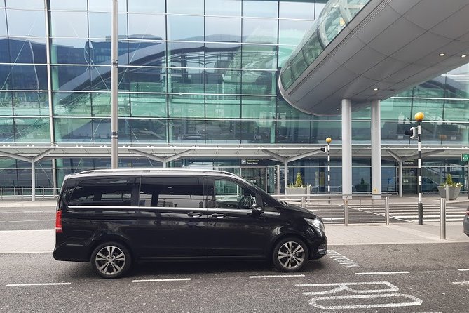 Great Southner Killarney to Dublin Airport or City Private Chauffeur Transfer - Common Questions