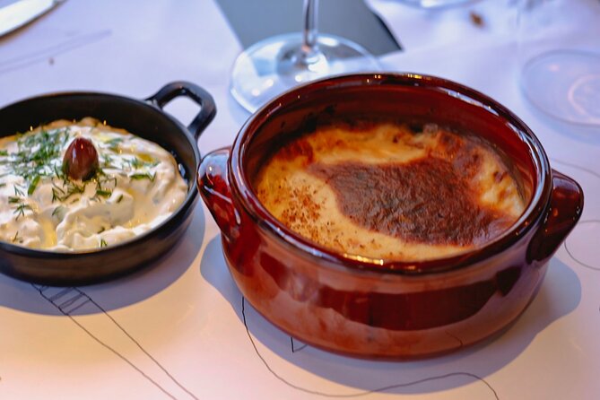 Greek Cooking Class in Athens Including Rooftop Dinner With Acropolis View - Common Questions