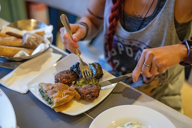 Greek Small-Group Athens Cooking Class & Dinner - Common Questions