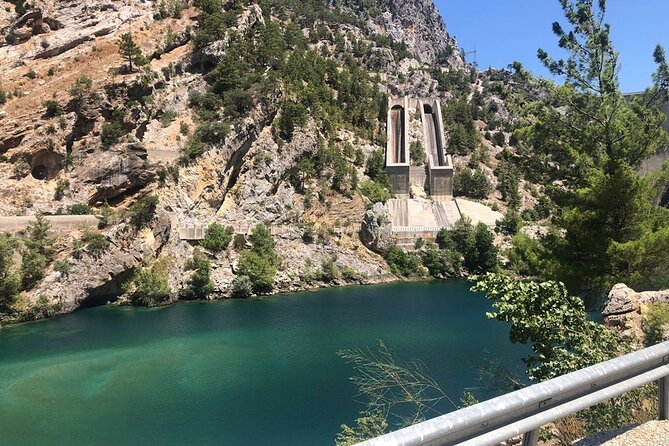 Green Canyon Cabrio Bus, Jeep Safari From Alanya - Tour Overview