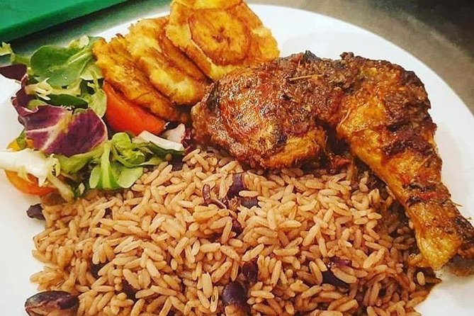 Grenada Island Food & Sightseeing Tour (Full/Half Day) - Tour Overview and Highlights