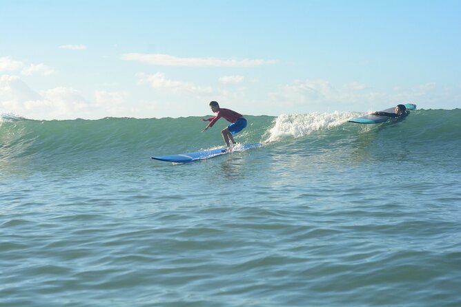 Group Surf Lesson at Kalama Beach in Kihei - Traveler Tips for an Enjoyable Experience