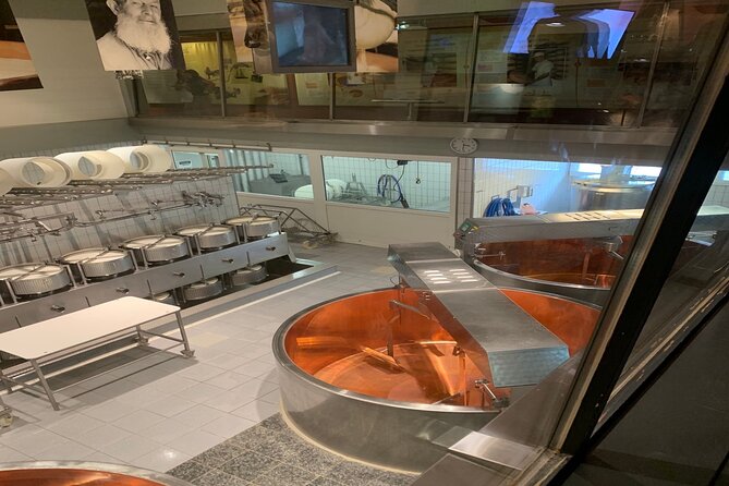 Gruyères Castle, Cheese, and Chocolate Private Tour From Basel - Common Questions