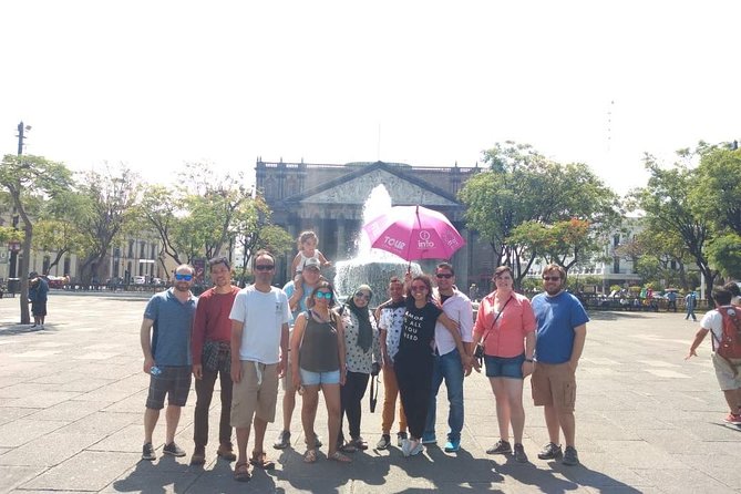 Guadalajara City Tour - Tour Reviews and Ratings