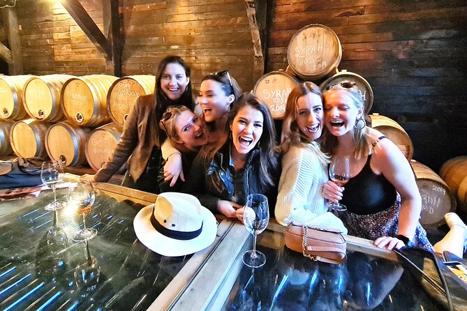 Guadalupe Wine Valley Tour - Cultural and Historical Highlights