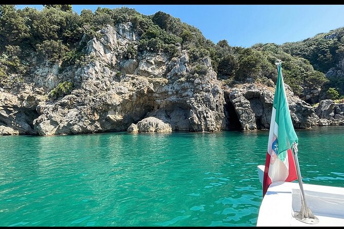 Guided Boat Excursion to Gaeta and Sperlonga - Final Tips and Recommendations