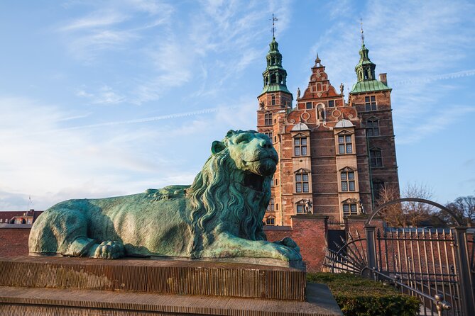 Guided Car Tour of Copenhagen City Center, Nyhavn, Palaces - Tickets and Admission Information