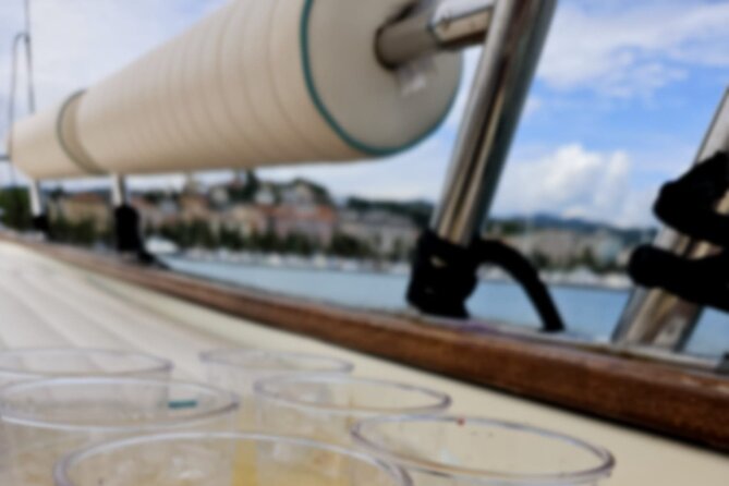 Guided Day Tour on Private Boat to Cinque Terre Private Boat - Directions