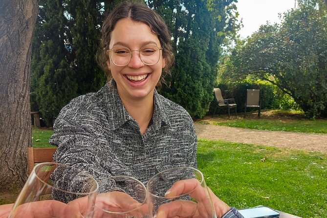 Guided E-Bike Wine Tour With Tastings and Lunch - Lunch Options