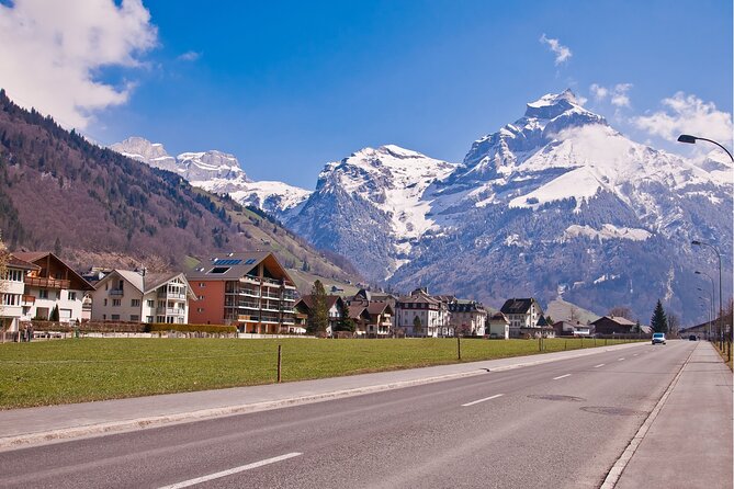 Guided Excursion to Mount Titlis Eternal Snow and Glacier From Lucerne - Copyright and Terms & Conditions