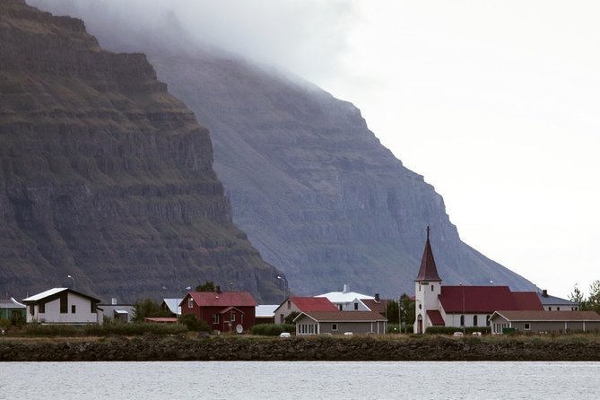 Guided Private Tour of Isafjordur and Its Fascinating Rural Surroundings - The Sum Up