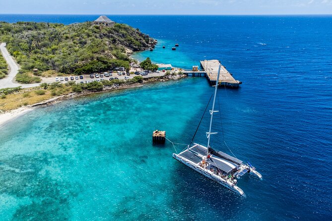 Guided Snorkeling Excursion in Curacao - The Sum Up