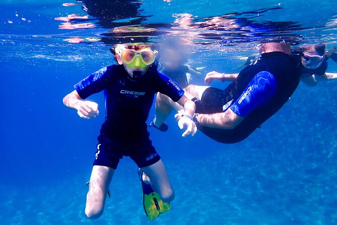Guided Snorkeling Trips Kos Island - Contact Information