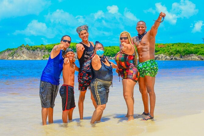 Guided Tour in Four Wheels (ATV) by Macao Beach, Taíno Cave and Typical House - Additional Information and Policies