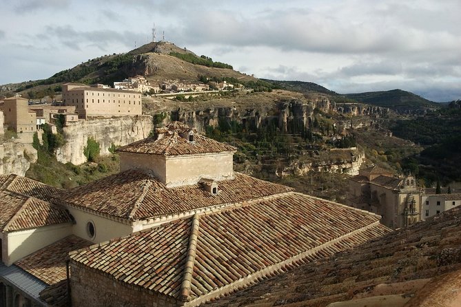 Guided Tour of the Historic Center of Cuenca and Its Cathedral - The Sum Up